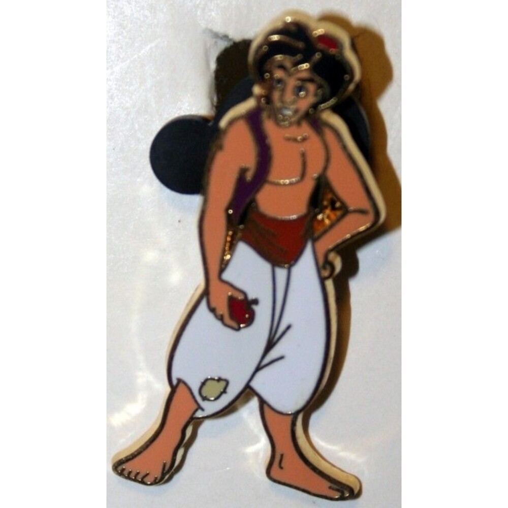 Aladdin Booster Collection - Aladdin